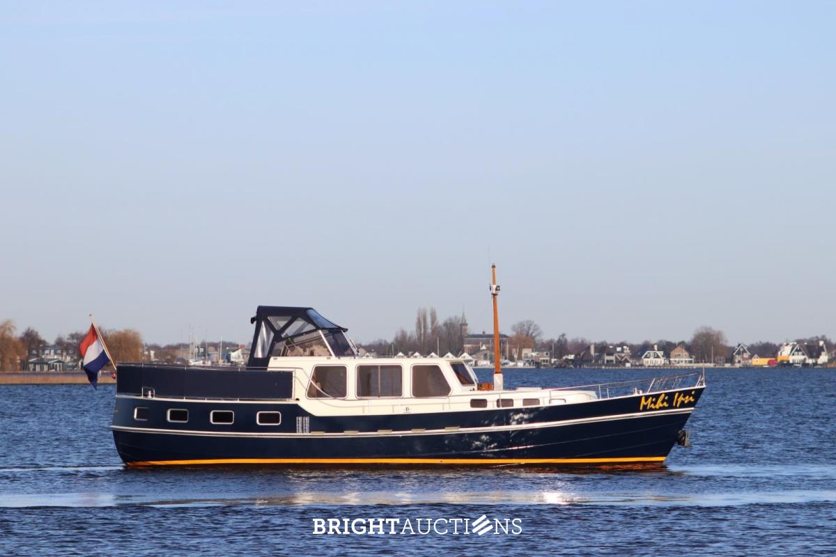 Gillissen Kotter 1230