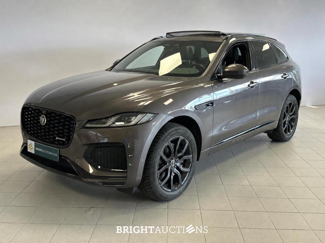 Premium Daily Driver & Electric Vehicle Auction