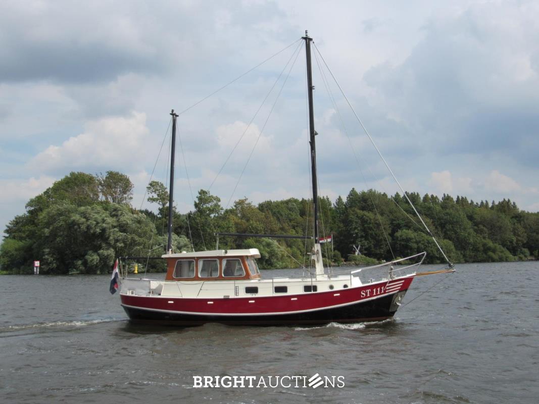 Staverse Kotter ST 111