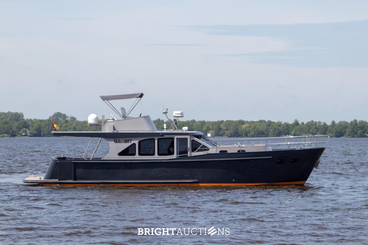 Passion New Classic Line 1350 OC