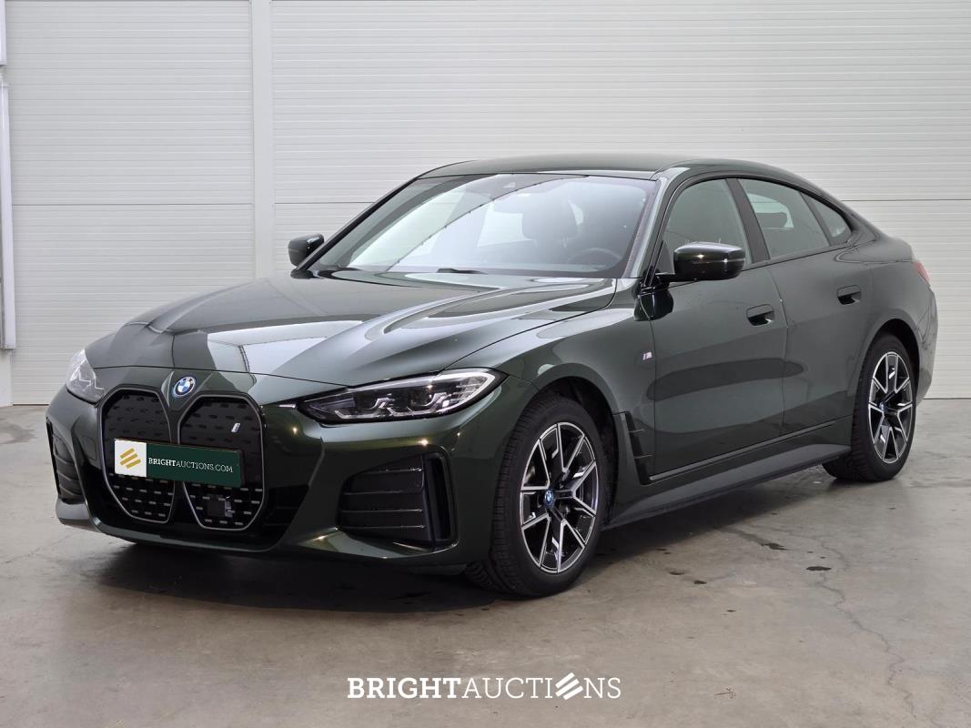 Luxury, Premium Daily Driver & Electric Vehicle Auction