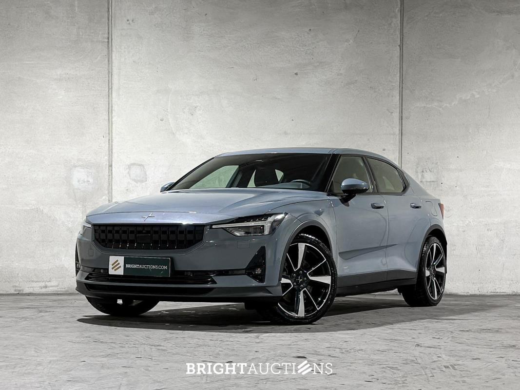 Electric Vehiclie (EV) cars te Tiel