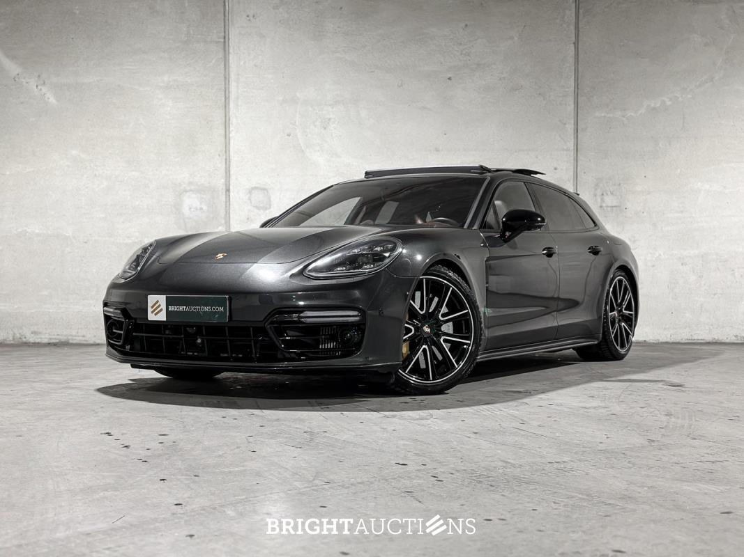 Luxury, Sport & Premium Drivers -Tiel