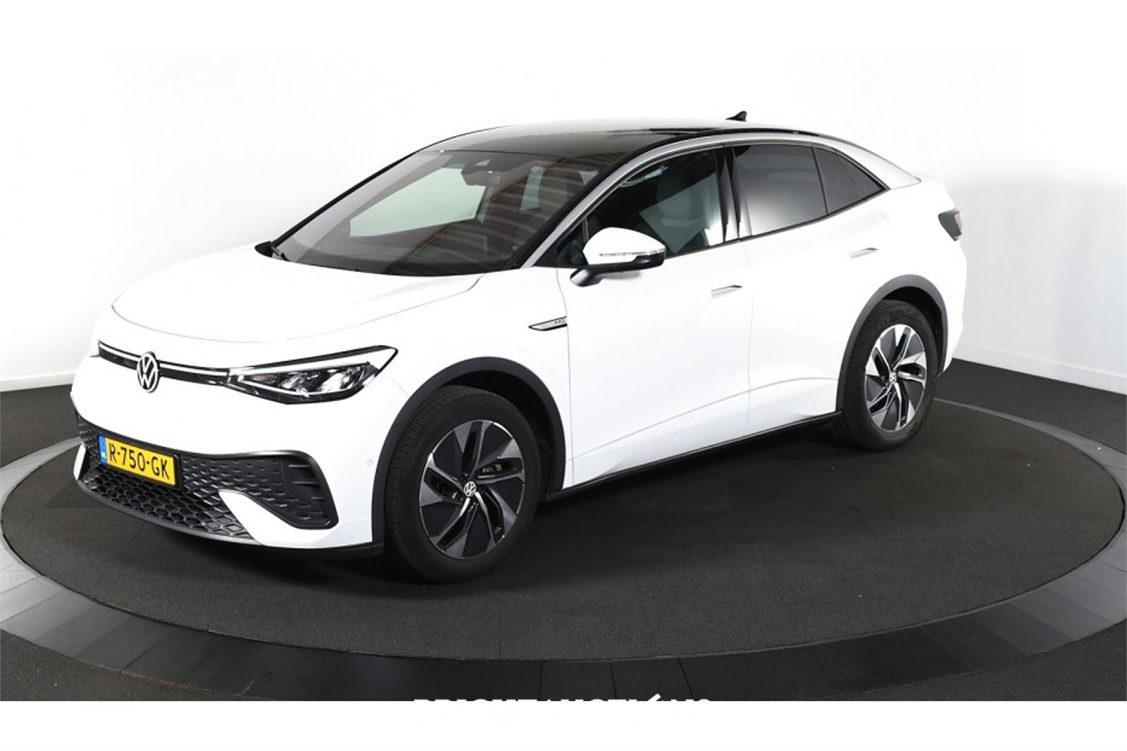 Volkswagen ID.5 Pro 77 kWh 2022 (Origineel-NL), R-750-GK – kavel bij Bright Auctions, Netherlands
