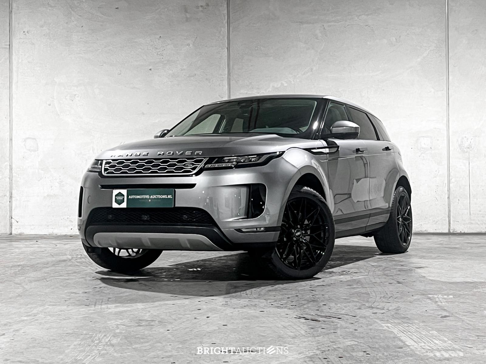 Land Rover Range Rover Evoque 2.0 D150 AWD R-Dynamic S 150pk 2020, R-851-JR