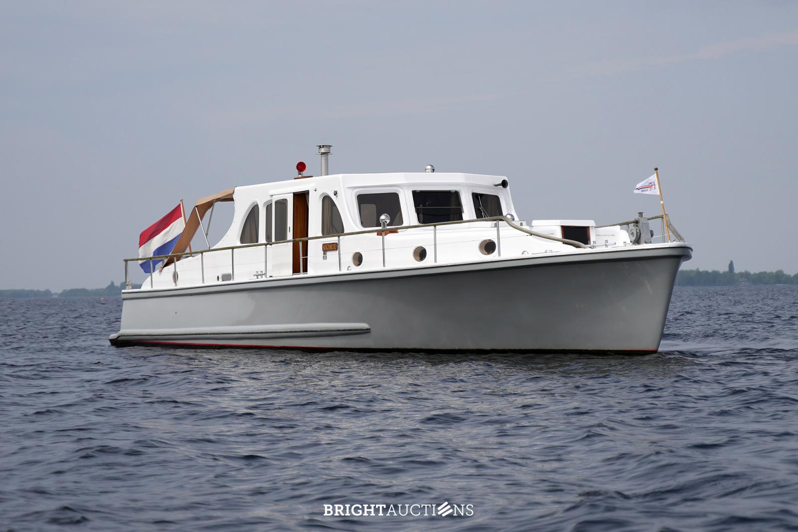 De Vlijt 'Najade'