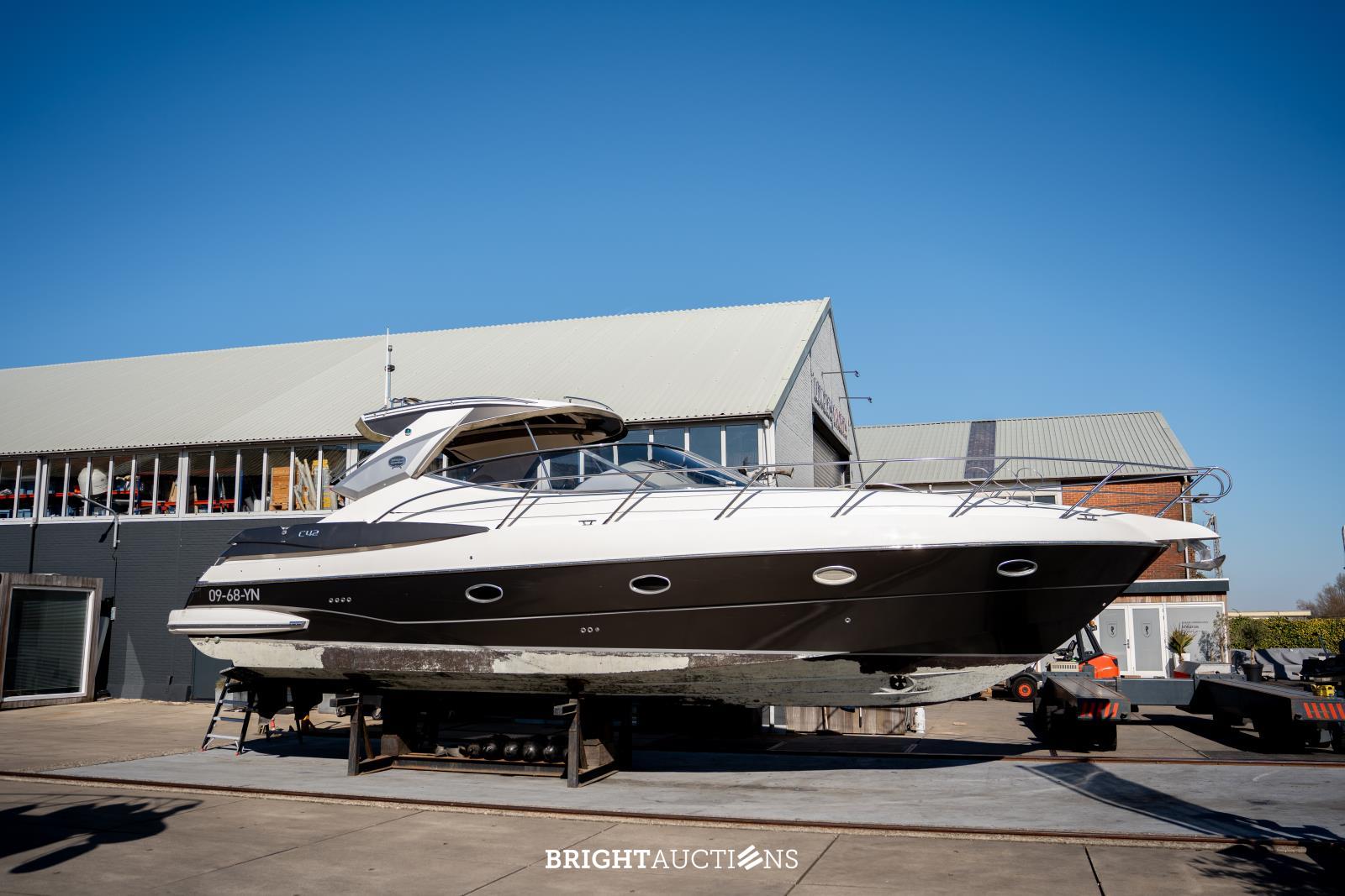 Sessa C42