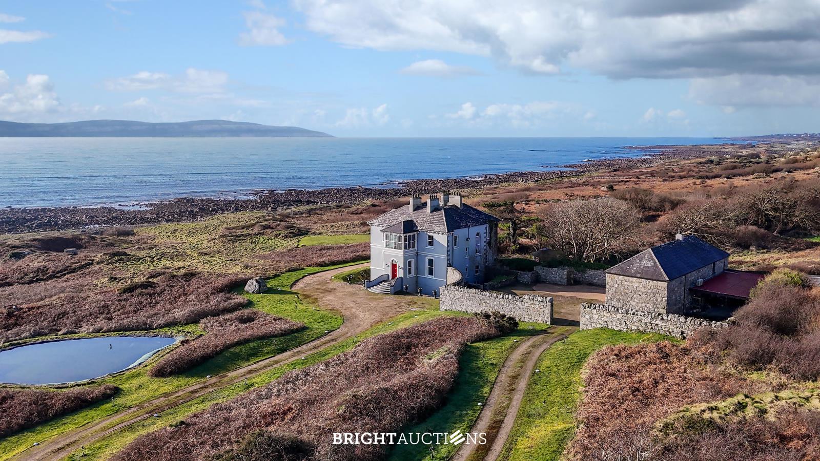 Carraig Mór House