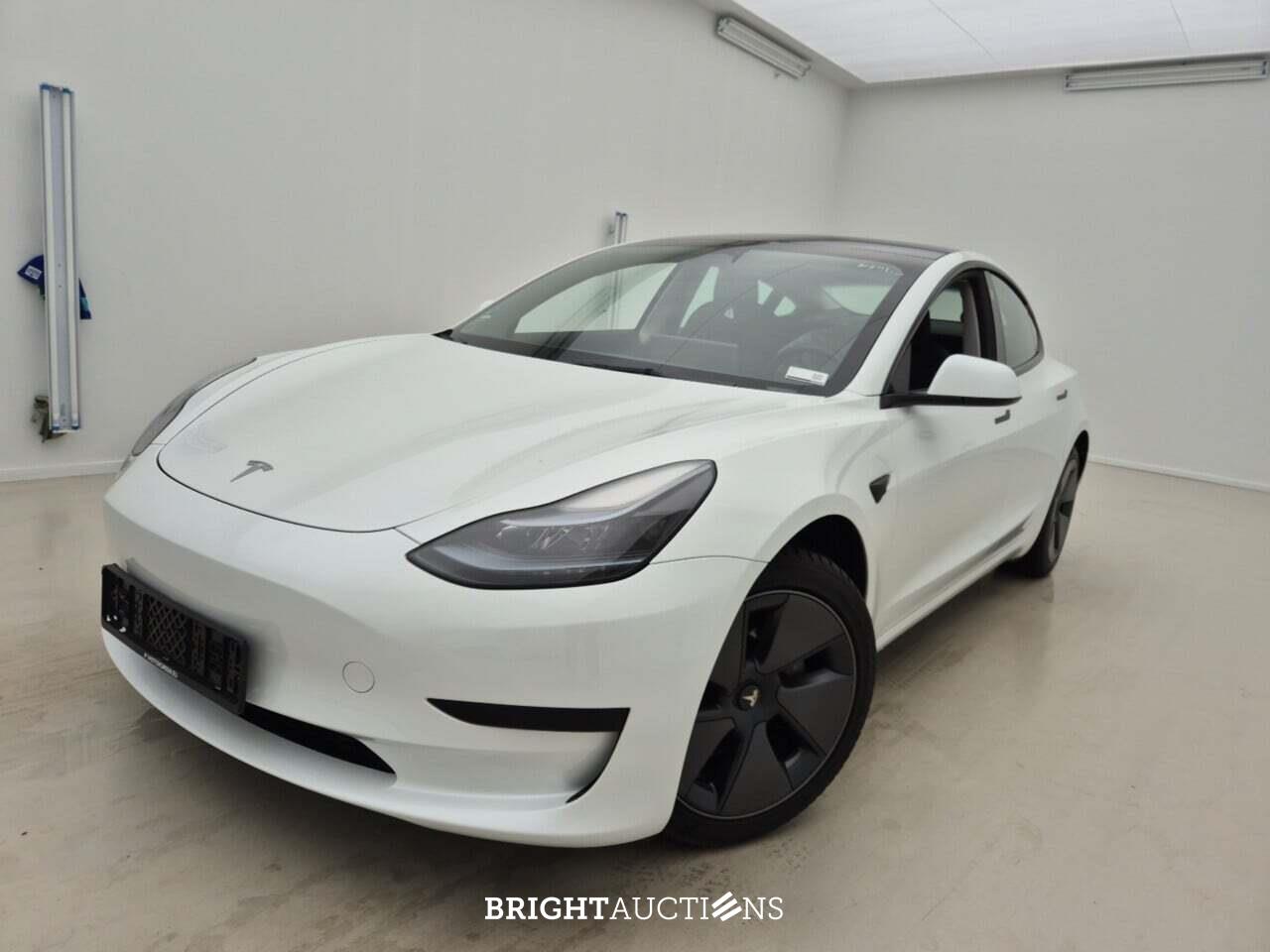 Tesla Model 3 Base RWD 325hp 2023, DDL868E