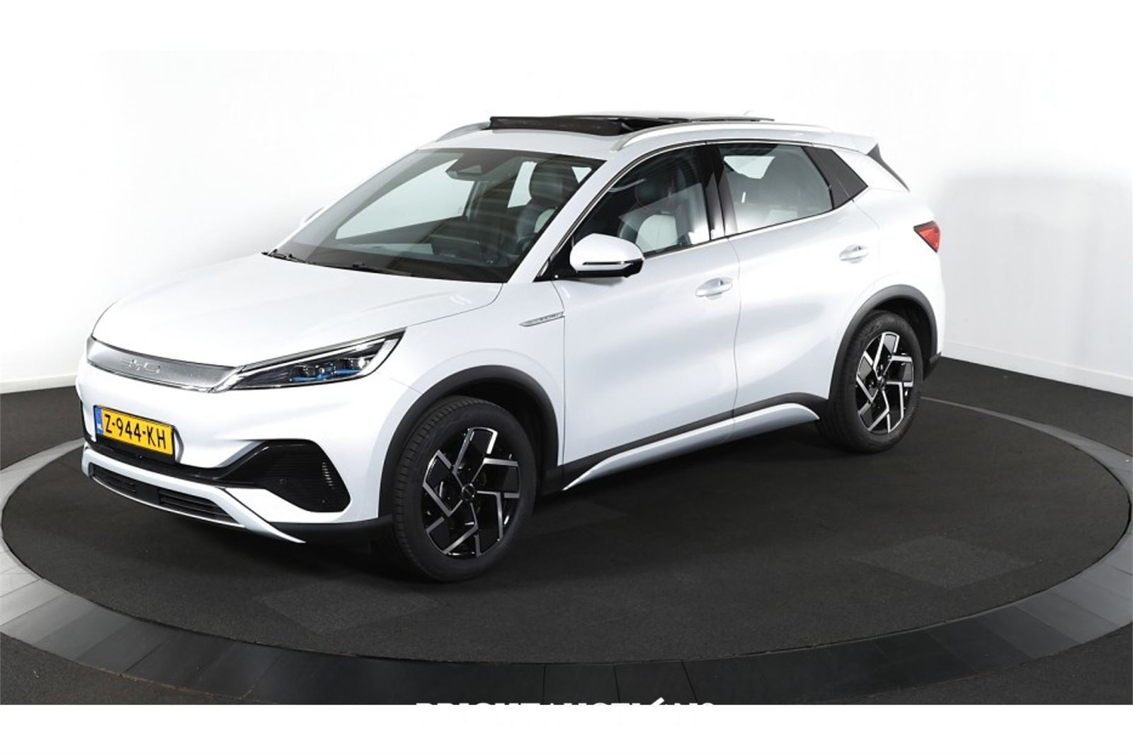 BYD ATTO 3 60 kWh 2024 (Origineel-NL), Z-944-KH – kavel bij Bright Auctions, Netherlands
