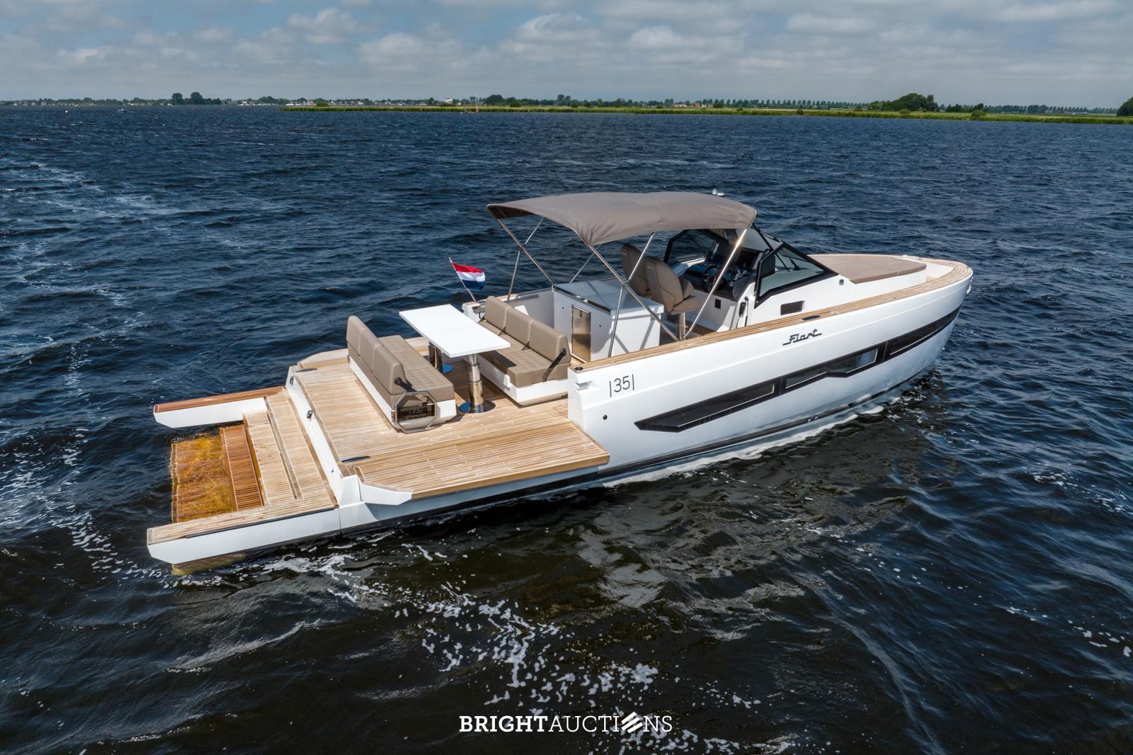 Fiart 35 Seawalker