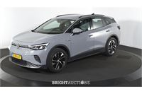 Volkswagen ID.4 Pro 77 kWh 2023 (Origineel-NL), S-305-VT – kavel bij Bright Auctions