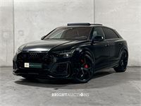 Audi RSQ8 4.0 V8 TFSI Quattro 600pk 2019, H-696-SG – kavel bij Bright Auctions
