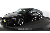 Audi e-tron RS93 RS 93 kWh 2022 (Origineel-NL), R-186-BG – kavel bij Bright Auctions