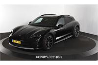 Porsche Taycan 4S 93 kWh 2022, X-274-FS – kavel bij Bright Auctions