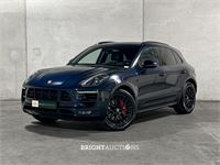 Porsche Macan GTS 3.0 V6 360pk 2018, R-860-XF – kavel bij Bright Auctions