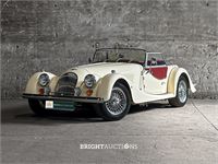 Morgan Plus 8 4.0 V8 190pk 2001, P-992-JB – kavel bij Bright Auctions