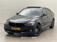 BMW 320i 3-serie Gran Turismo Luxury 184pk 2015 3-Serie, NH-052-Z – kavel bij Bright Auctions