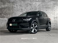 Volvo XC40 Recharge Plus 231pk 2023 (Origineel-NL + 1e eigenaar), S-874-ZR SOH-rapport – kavel bij Bright Auctions