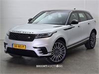 Land Rover Range Rover Velar i4 Turbo R-Dynamic HSE 2.0 AWD 251pk 2018 (Origineel-NL), SB-185-P – kavel bij Bright Auctions