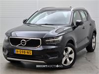 Volvo XC40 T3 Momentum Pro 1.5 163pk 2020 (Origineel-NL), H-598-NS – kavel bij Bright Auctions