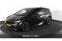 CUPRA Born Adrenaline One 62 kWh 2022 (Origineel-NL), P-898-LK – kavel bij Bright Auctions