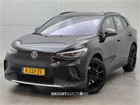 Volkswagen ID.4 Pro Business 77 kWh 286pk 2024 (Origineel-NL), X-221-ZD – kavel bij Bright Auctions