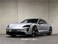Porsche Taycan Performance 94 kWh 476pk 2021, N-714-GS – kavel bij Bright Auctions