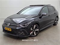 Volkswagen Golf GTD 2.0 TDI 200pk 2021, N-367-HK – kavel bij Bright Auctions