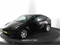 Tesla Model Y RWD 58 kWh 2022 (Origineel-NL), R-194-TR – kavel bij Bright Auctions