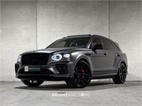 Bentley Bentayga 4.0 V8 S 549pk 2022 (Origineel-NL), P-719-VF – kavel bij Bright Auctions