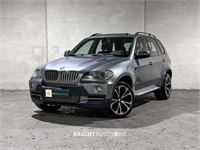 BMW X5 xDrive48i 4.8 V8 E70 355pk 2007, P-834-RB Youngtimer – kavel bij Bright Auctions
