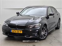 BMW 330e 3-serie eDrive Edition 296pk 2020 3-Serie, GPV-56-P – kavel bij Bright Auctions