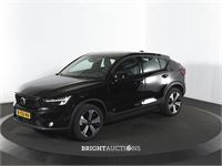 Volvo C40 Recharge Plus 69 kWh 2022 (Origineel-NL), R-732-KB – kavel bij Bright Auctions