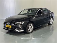 Audi A4 35 Advanced Edition TFSI 150pk 2023 (Origineel-NL), X-140-HT – kavel bij Bright Auctions
