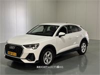 Audi Q3 Sportback 45 e Advanced Edition TFSI 266pk 2022, KNP-07-G – kavel bij Bright Auctions