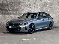 BMW 320d Touring M Soprt 190pk 2023 3-serie (Origineel-NL + 1e eigenaar), T-274-GG – kavel bij Bright Auctions