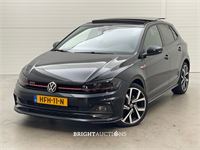 Volkswagen Polo GTI 2.0 TSI 207pk 2021, HFH-11-N – kavel bij Bright Auctions