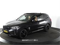 BMW iX3 High Executive 80 kWh 2021 (Origineel-NL), N-782-HH – kavel bij Bright Auctions