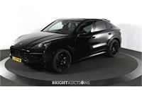 Porsche Cayenne E-Hybrid 3.0 476pk 2021 (Origineel-NL), L-677-RB – kavel bij Bright Auctions