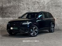 Volvo XC90 2.0 B5 AWD Inscription 235pk 2020 (Origineel-NL) 7-persoons, H-655-HP – kavel bij Bright Auctions