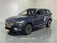 Volvo XC90 T8 Recharge Ultimate Bright AWD 455pk 2023, NBX-86-R – kavel bij Bright Auctions