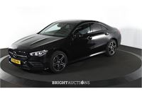 Mercedes-Benz CLA250 e AMG Line 262pk 2023 (Origineel-NL) CLA-Klasse, S-212-KV – kavel bij Bright Auctions