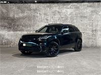 Land Rover Range Rover Velar 2.0 P300 Turbo AWD R-Dynamic HSE 300pk 2018, XK-873-D – kavel bij Bright Auctions