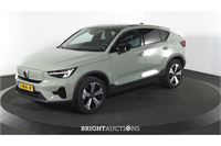 Volvo C40 Recharge Plus 69 kWh 2023 (Origineel-NL), S-806-JK – kavel bij Bright Auctions