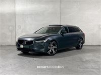 Volvo V90 2.0 T5 Momentum 254pk 2017, PJ-218-K – kavel bij Bright Auctions