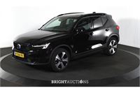 Volvo XC40 Recharge Plus 2022 (Origineel-NL), R-536-FK – kavel bij Bright Auctions