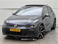 Volkswagen Golf eHybrid GTE 1.4 258pk 2020, S-105-KS – kavel bij Bright Auctions