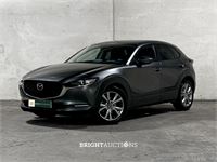 Mazda CX-30 2.0 e-SkyActiv-X M Hybrid Comfort 179pk 2020 (Origineel-NL), H-190-GP – kavel bij Bright Auctions