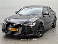 Audi A6 Limousine Business Edition 3.0 TDI 218pk 2015, P-135-DV – kavel bij Bright Auctions